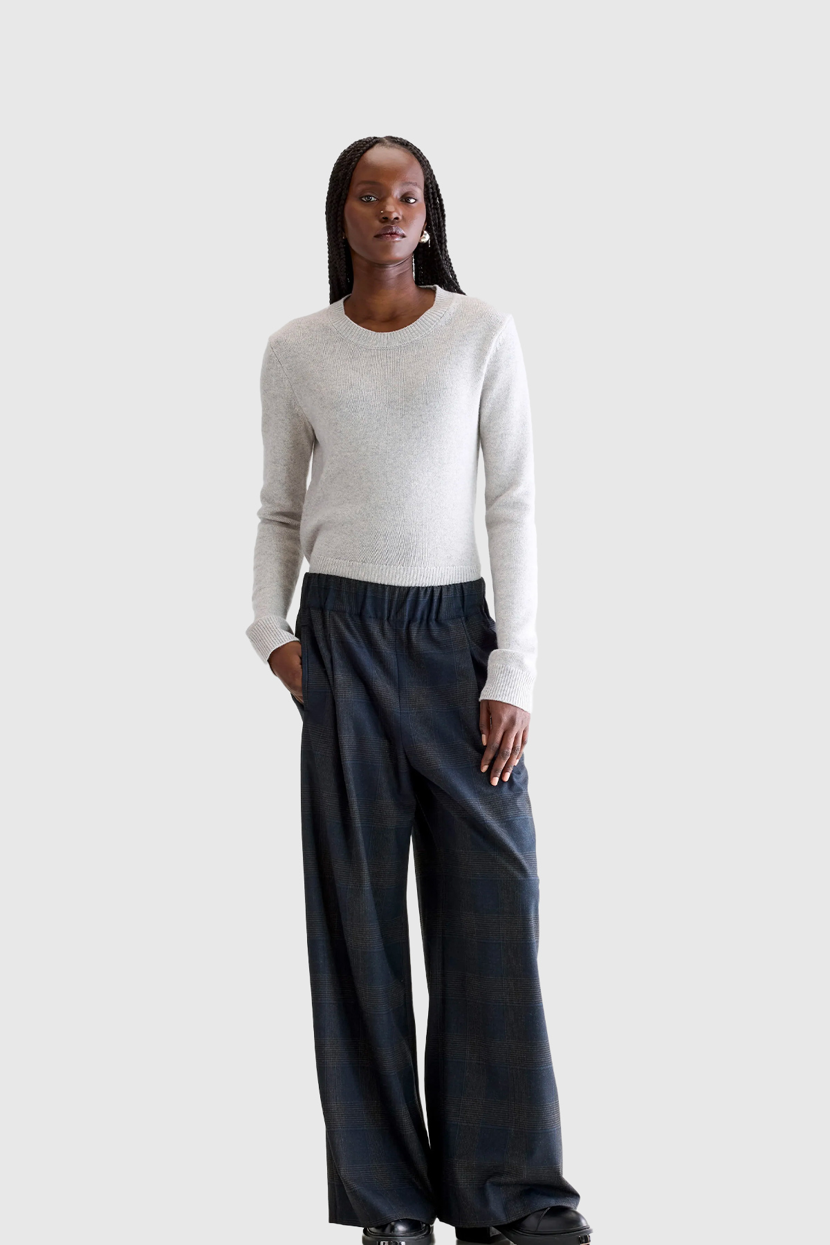 bellerose pantalon vespa