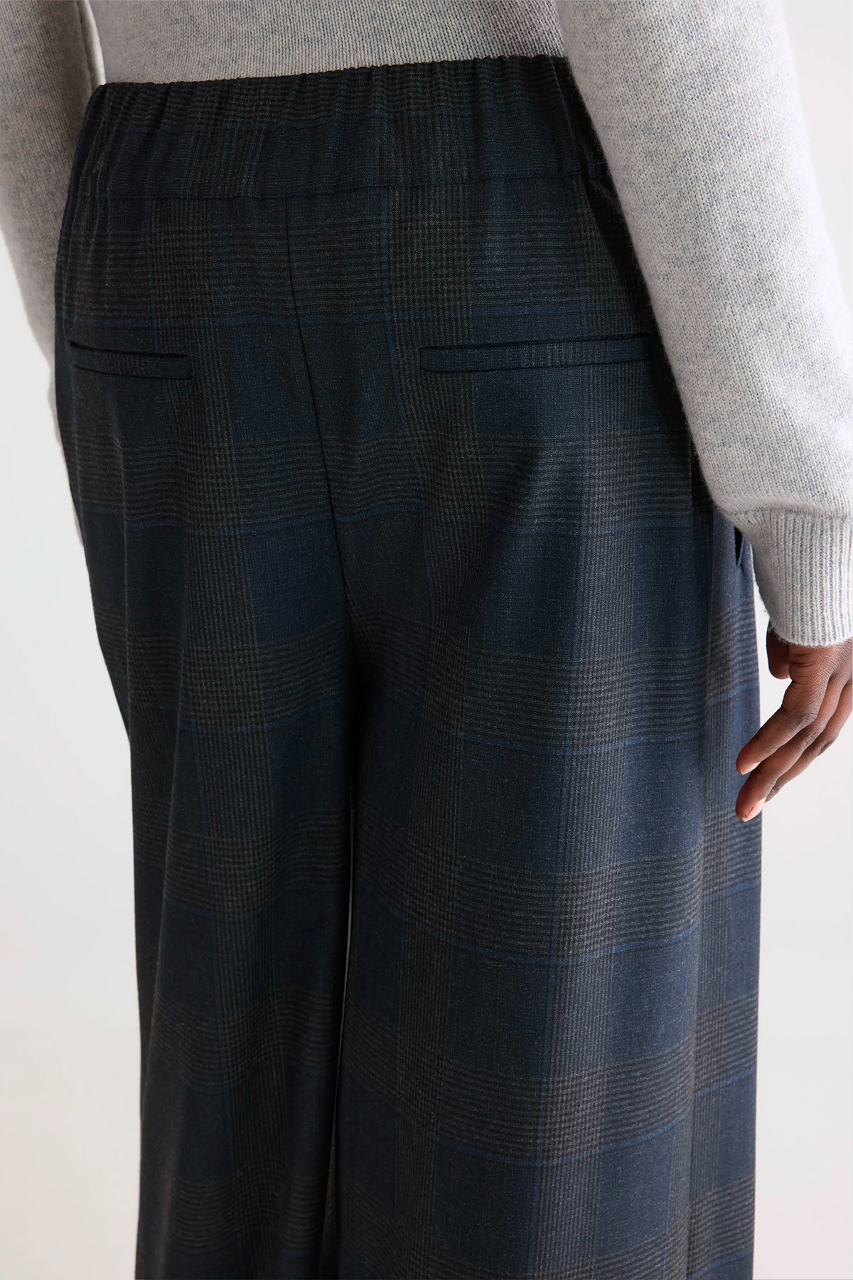 bellerose pantalon vespa
