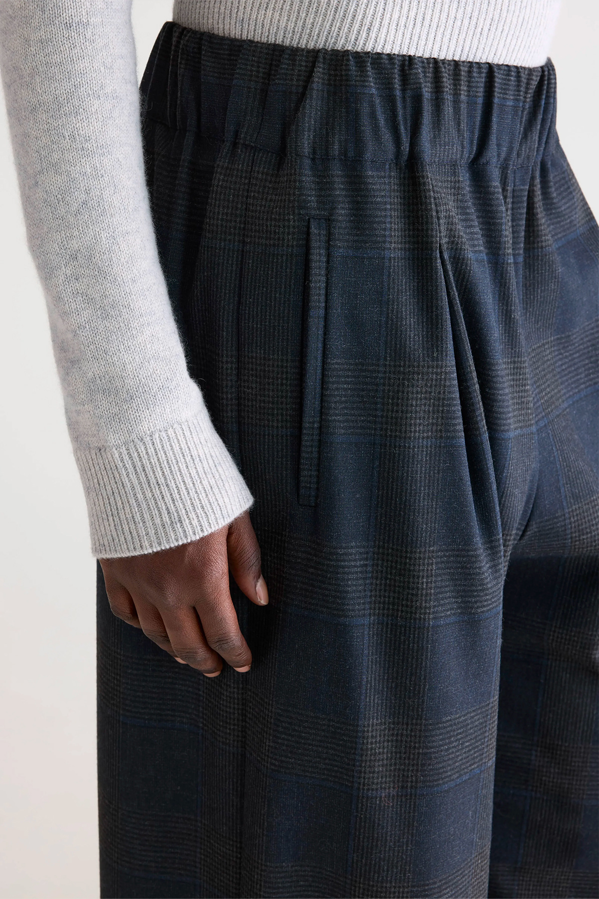 bellerose pantalon vespa