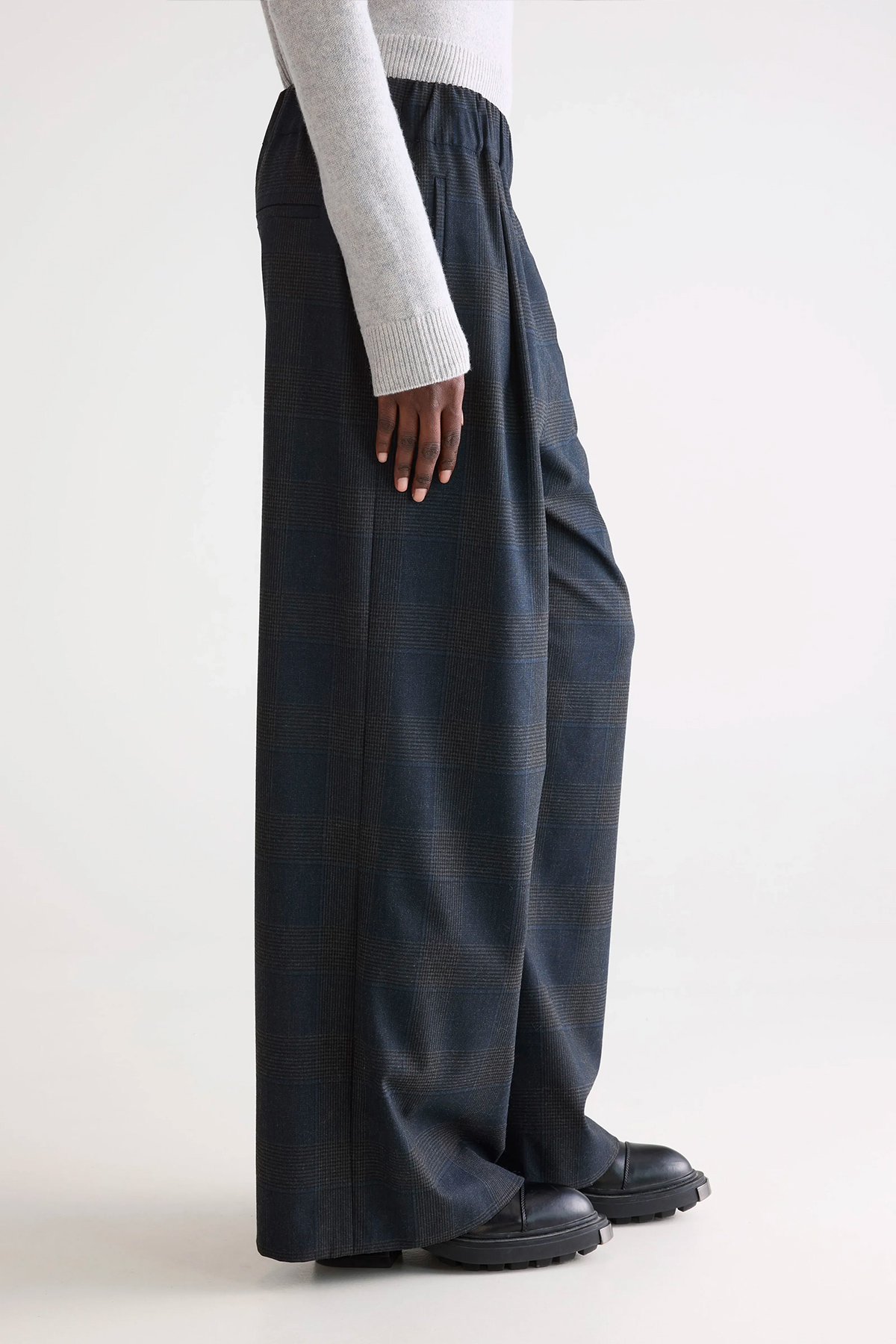 bellerose pantalon vespa