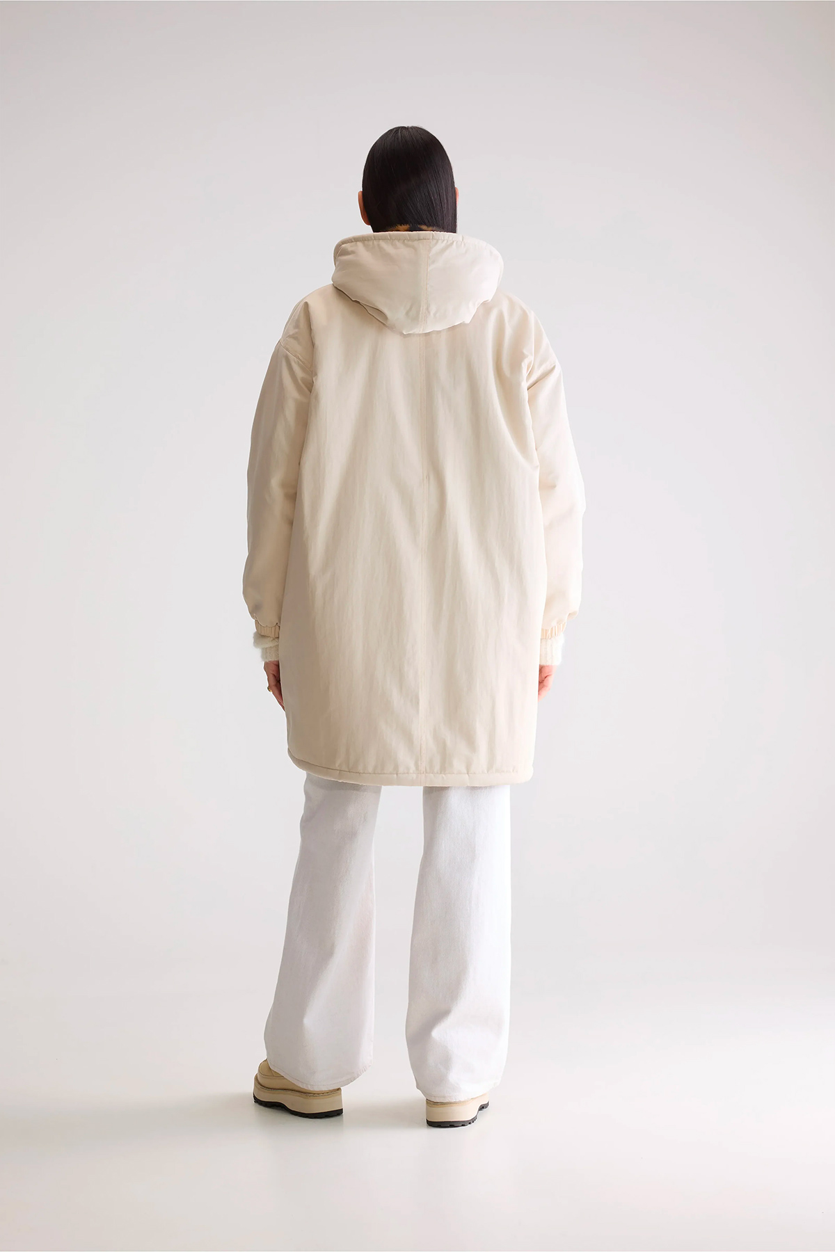 bellerose parka laos