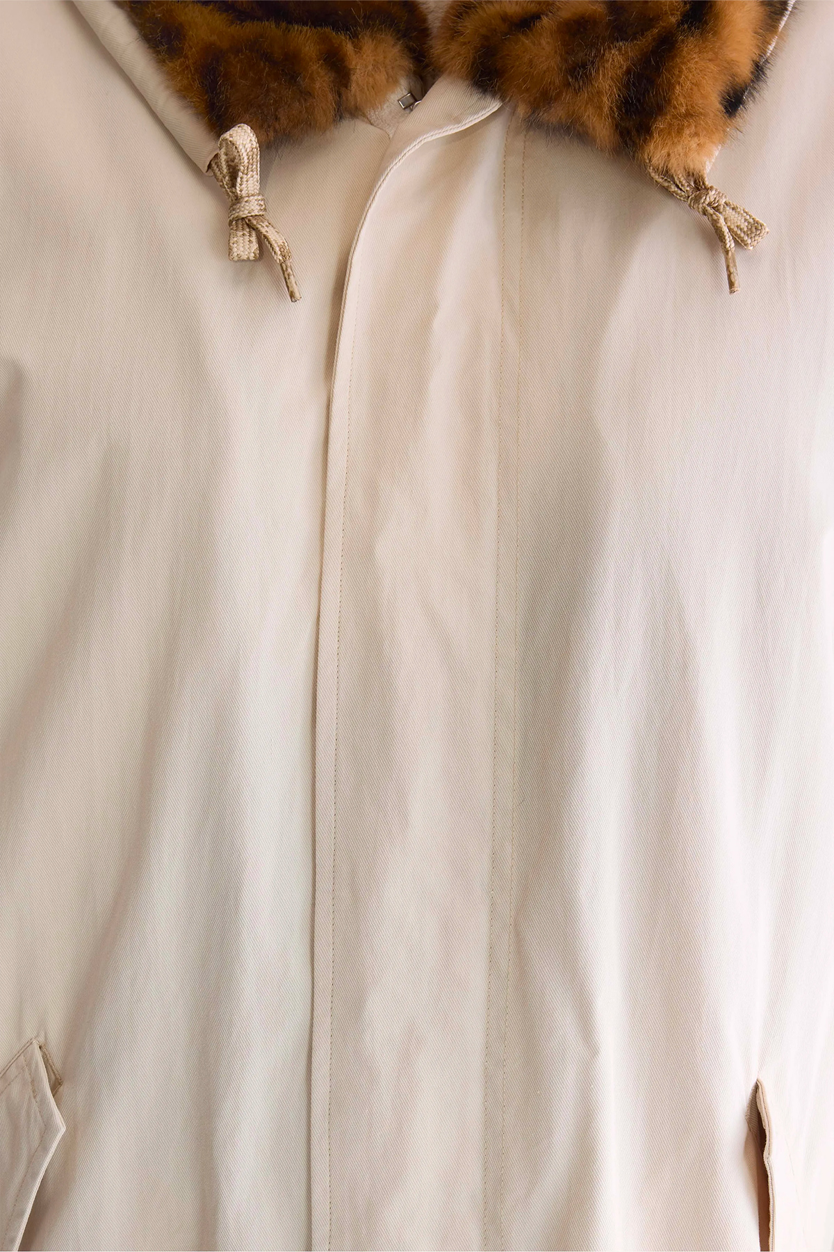 bellerose parka laos