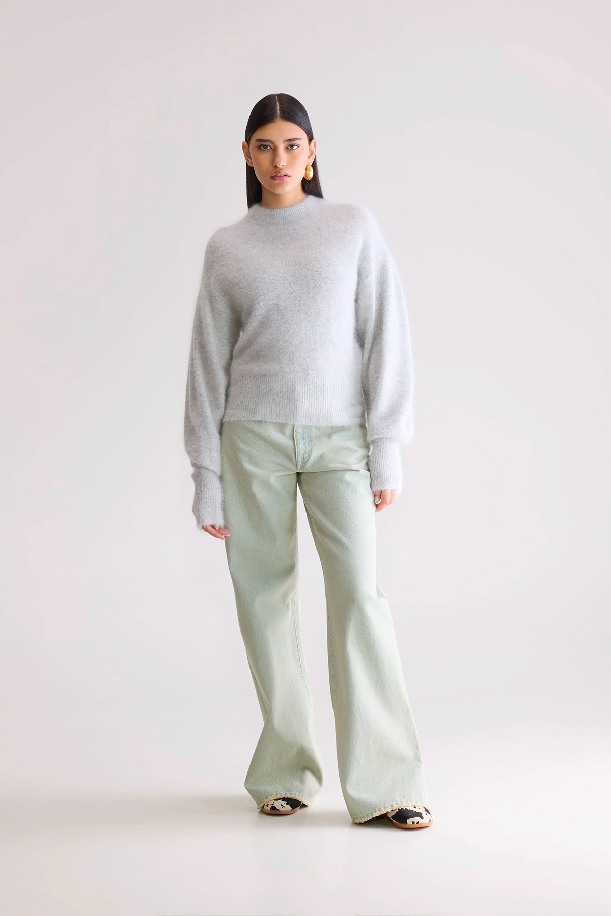 bellerose pull dateka
