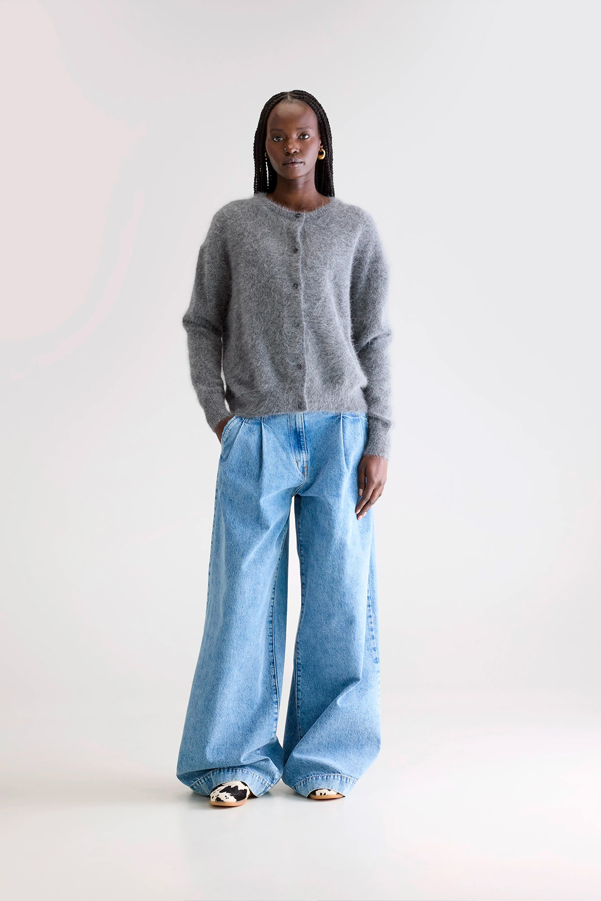 bellerose pull dathan