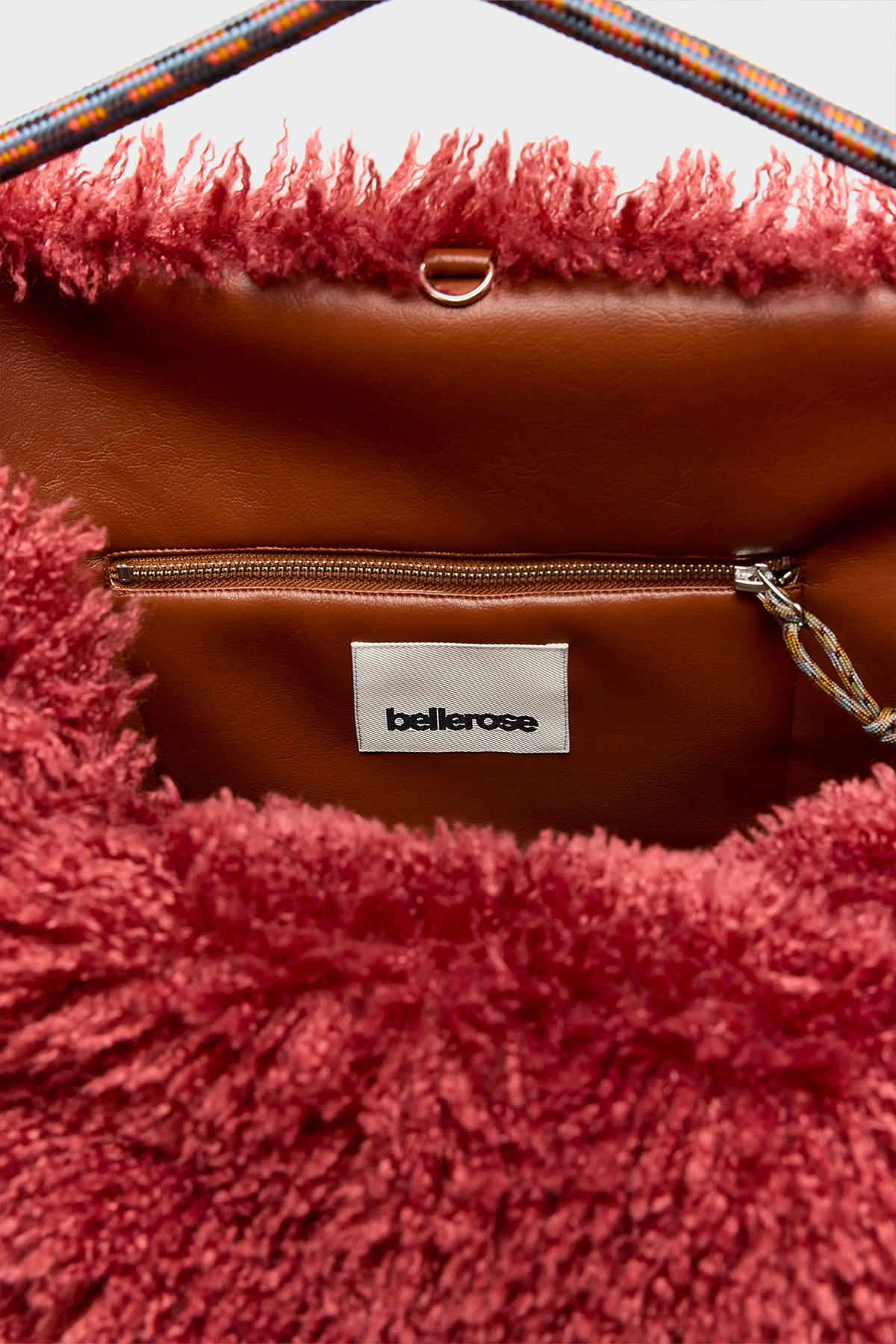 bellerose sac hela
