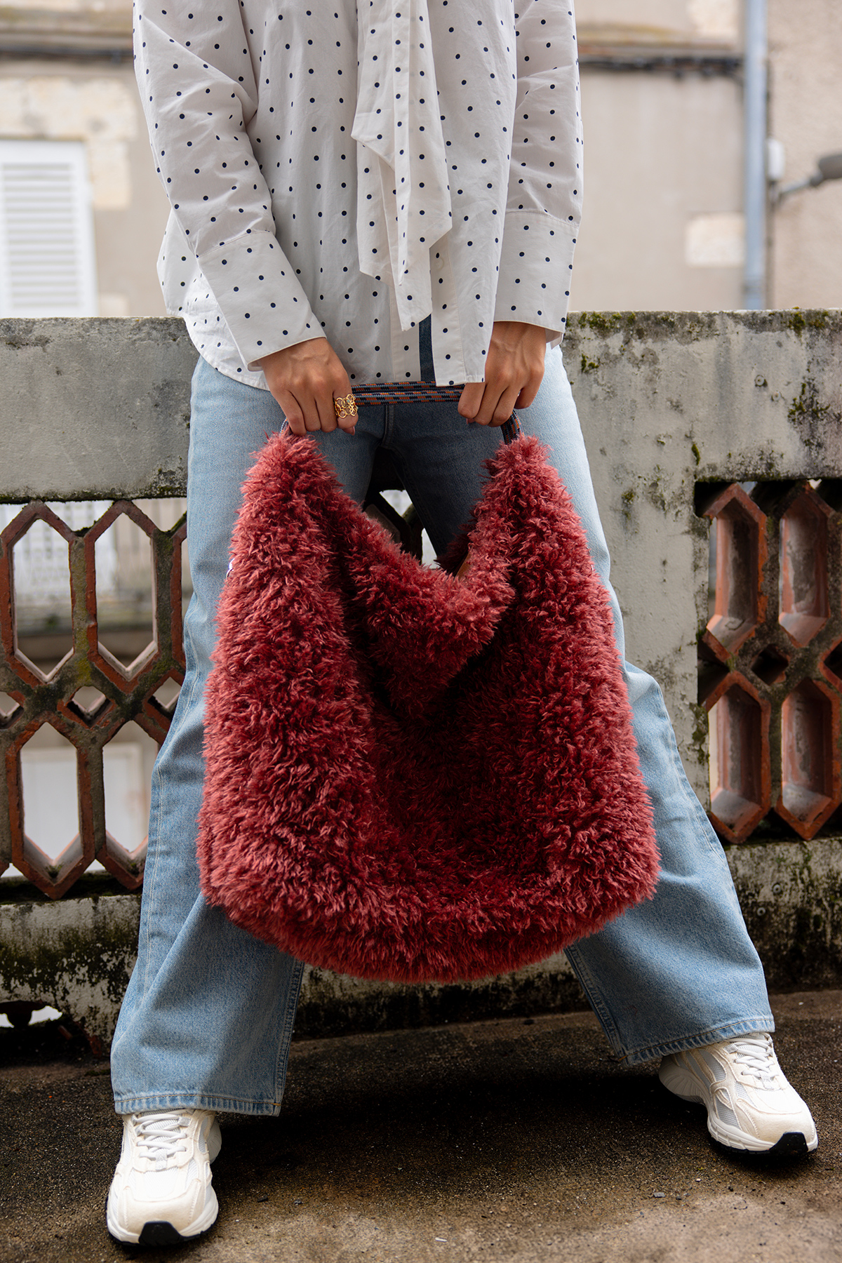 bellerose sac hela