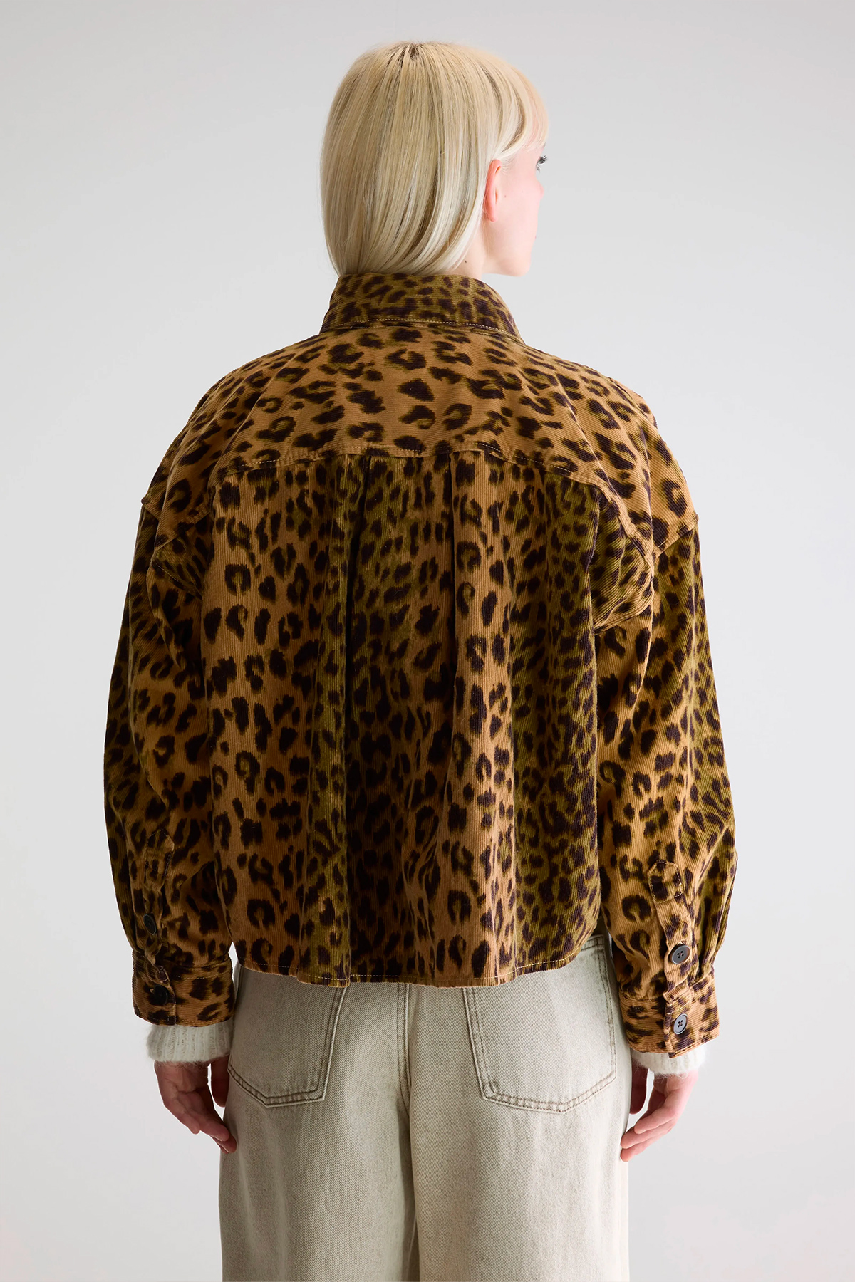 bellerose surchemise wyat