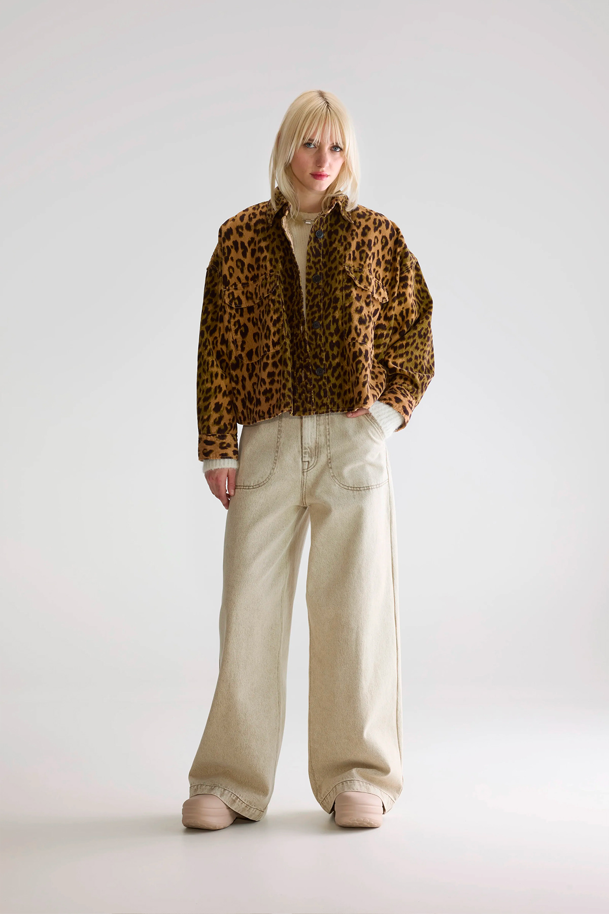 bellerose surchemise wyat