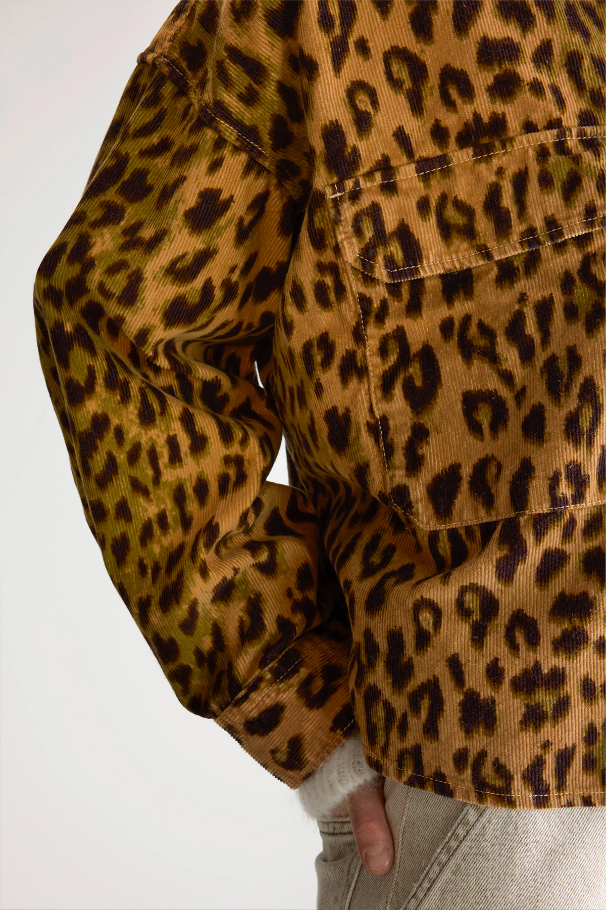 bellerose surchemise wyat