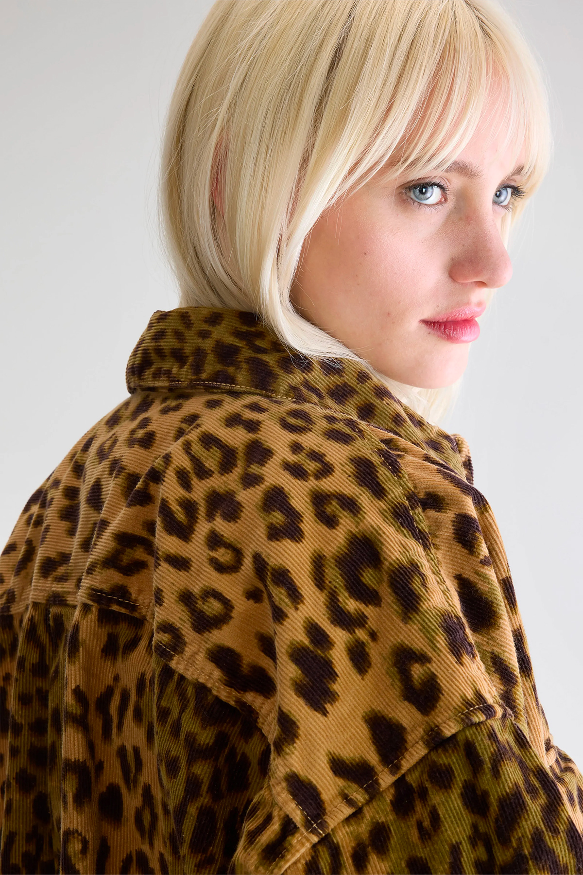 bellerose surchemise wyat