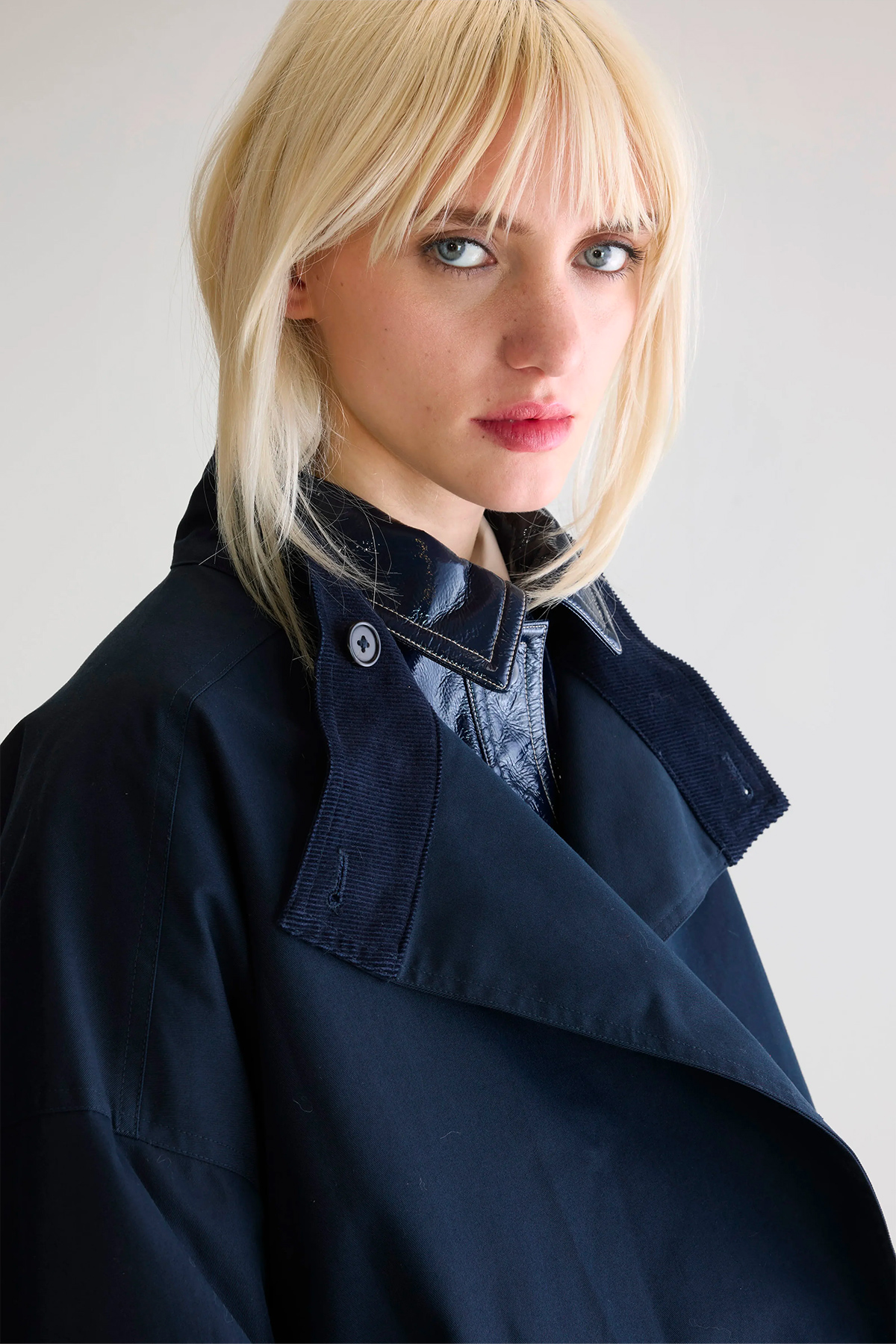 bellerose trench juttac