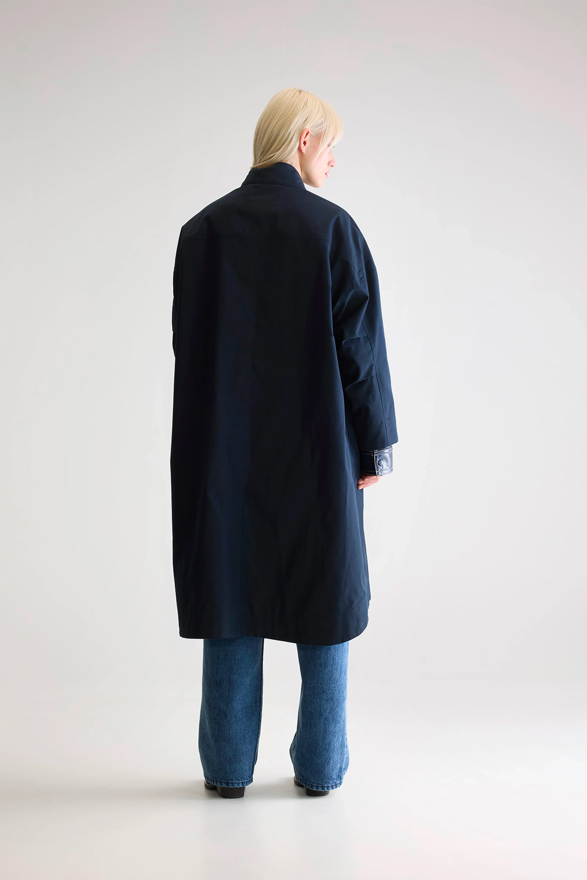 bellerose trench juttac