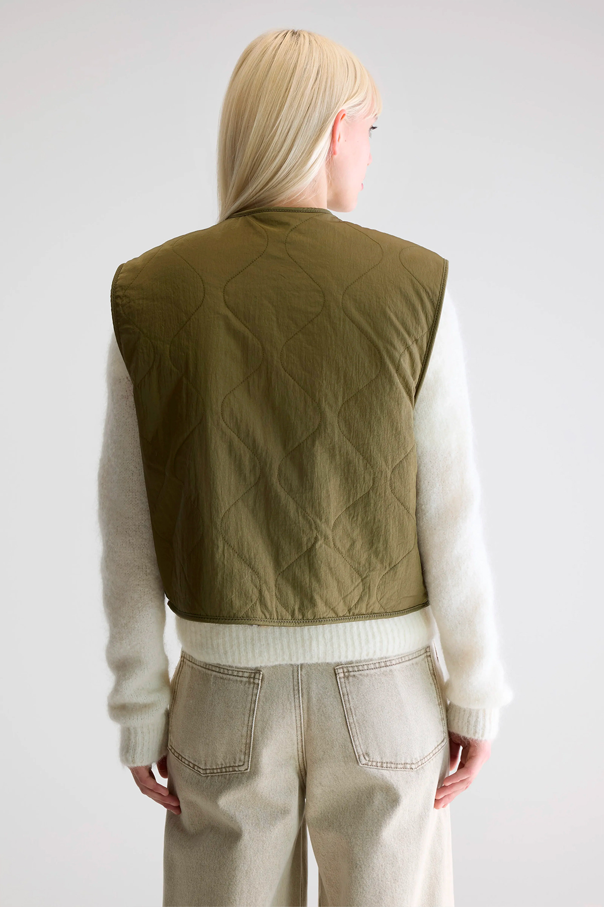 bellerose veste eloise