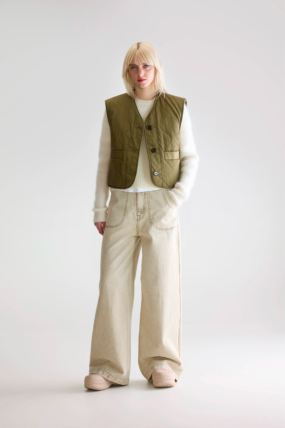 bellerose veste eloise