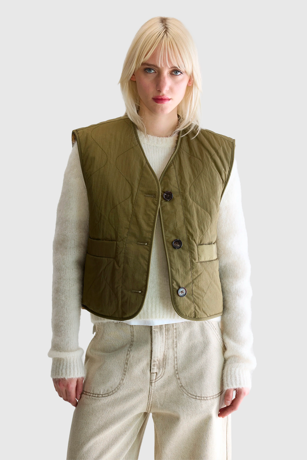 bellerose veste eloise