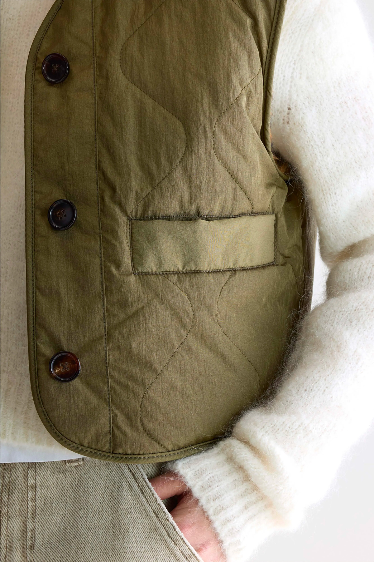 bellerose veste eloise