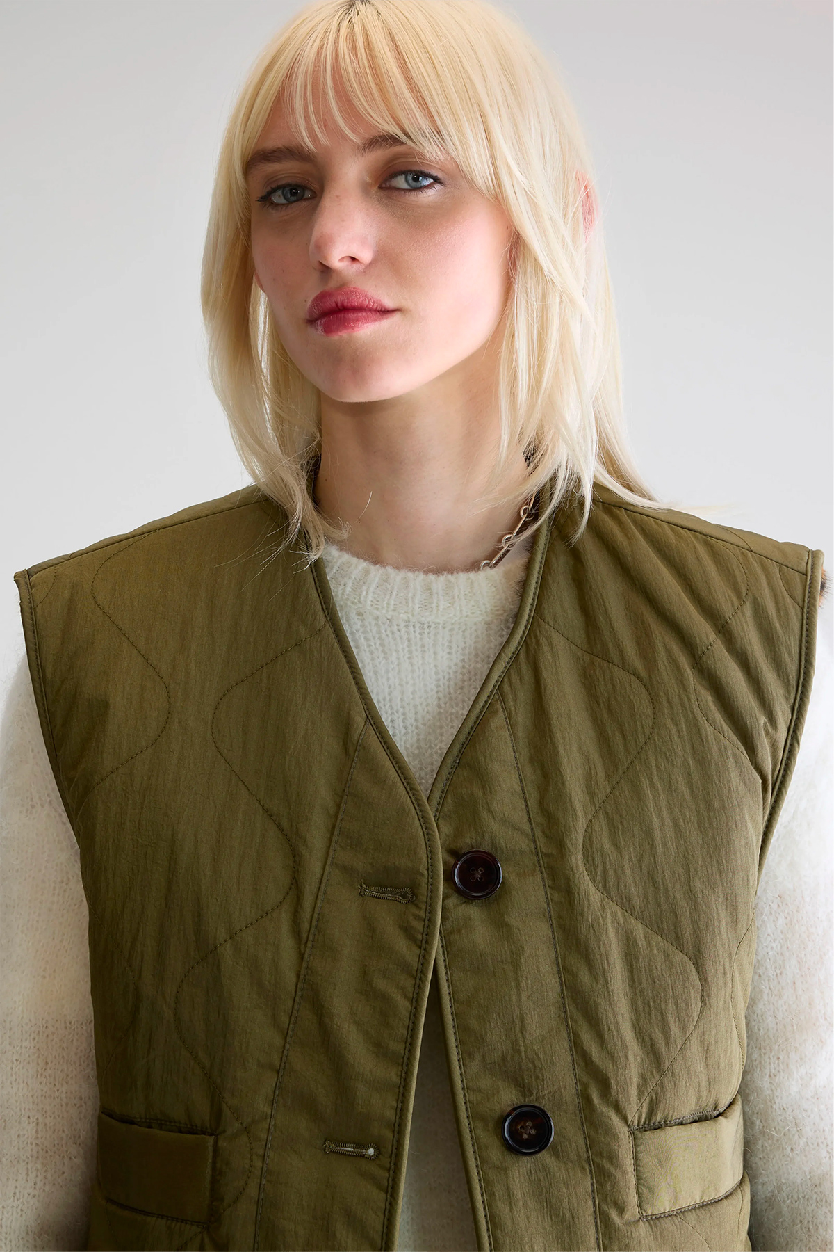 bellerose veste eloise