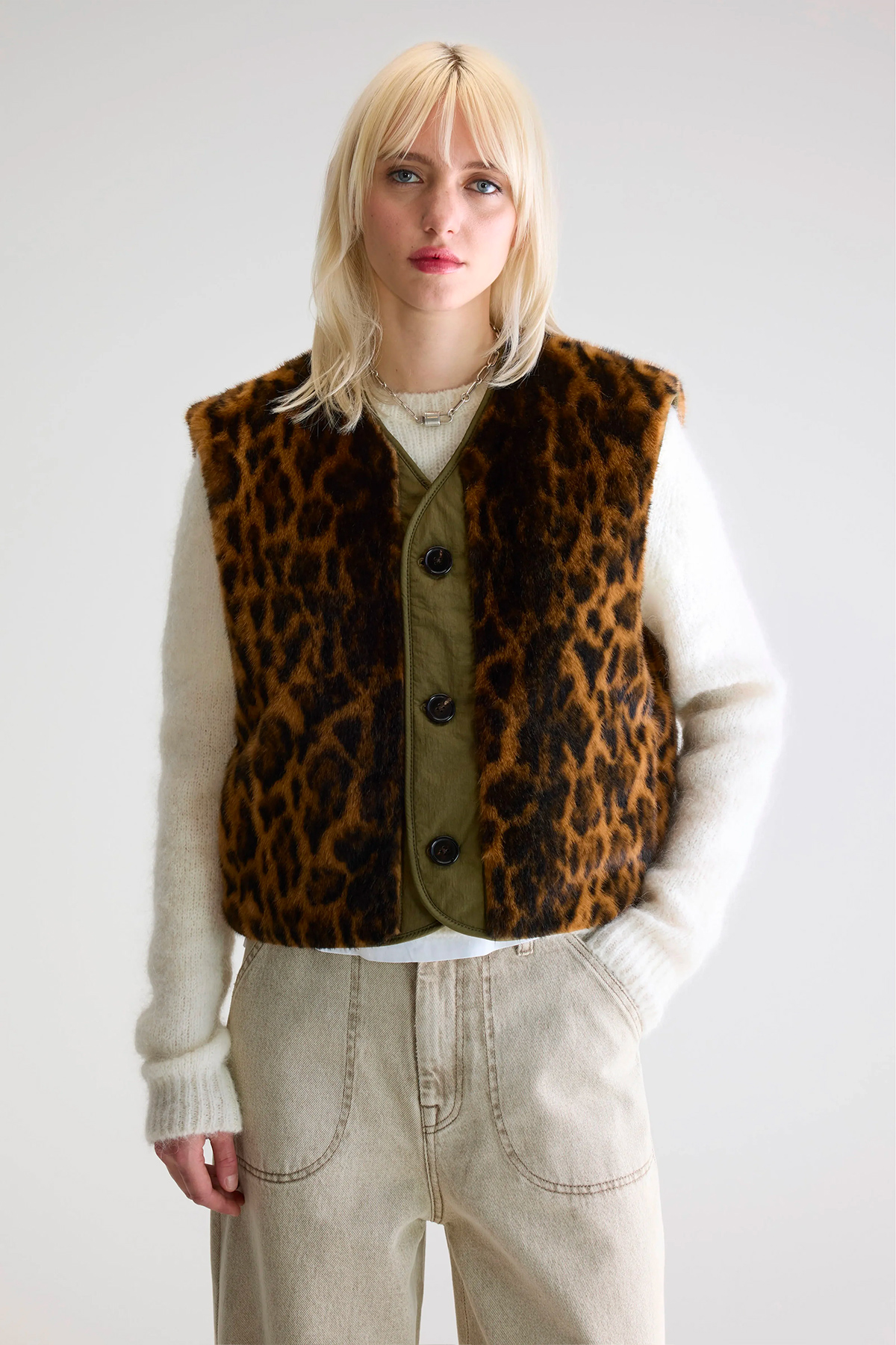 bellerose veste eloise