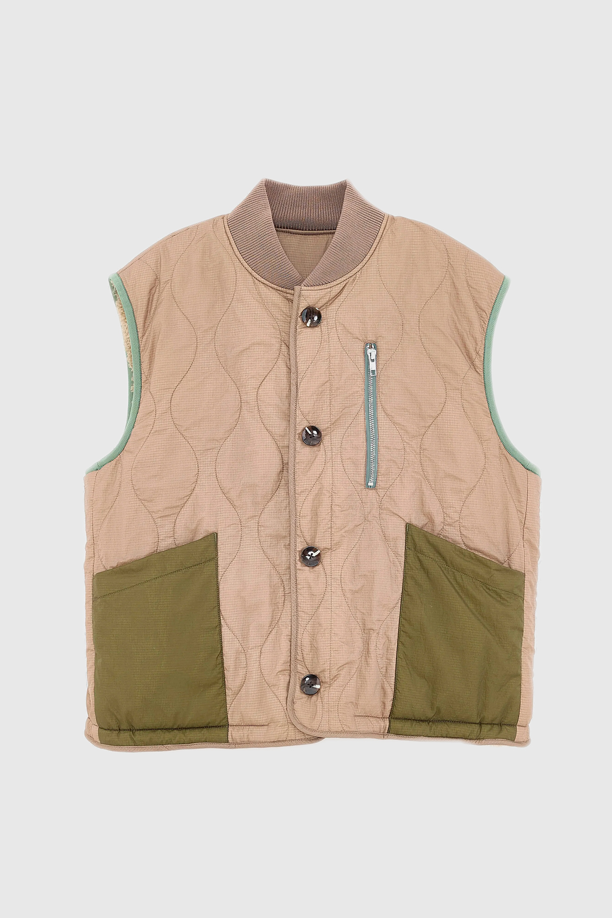 bellerose veste hamilton