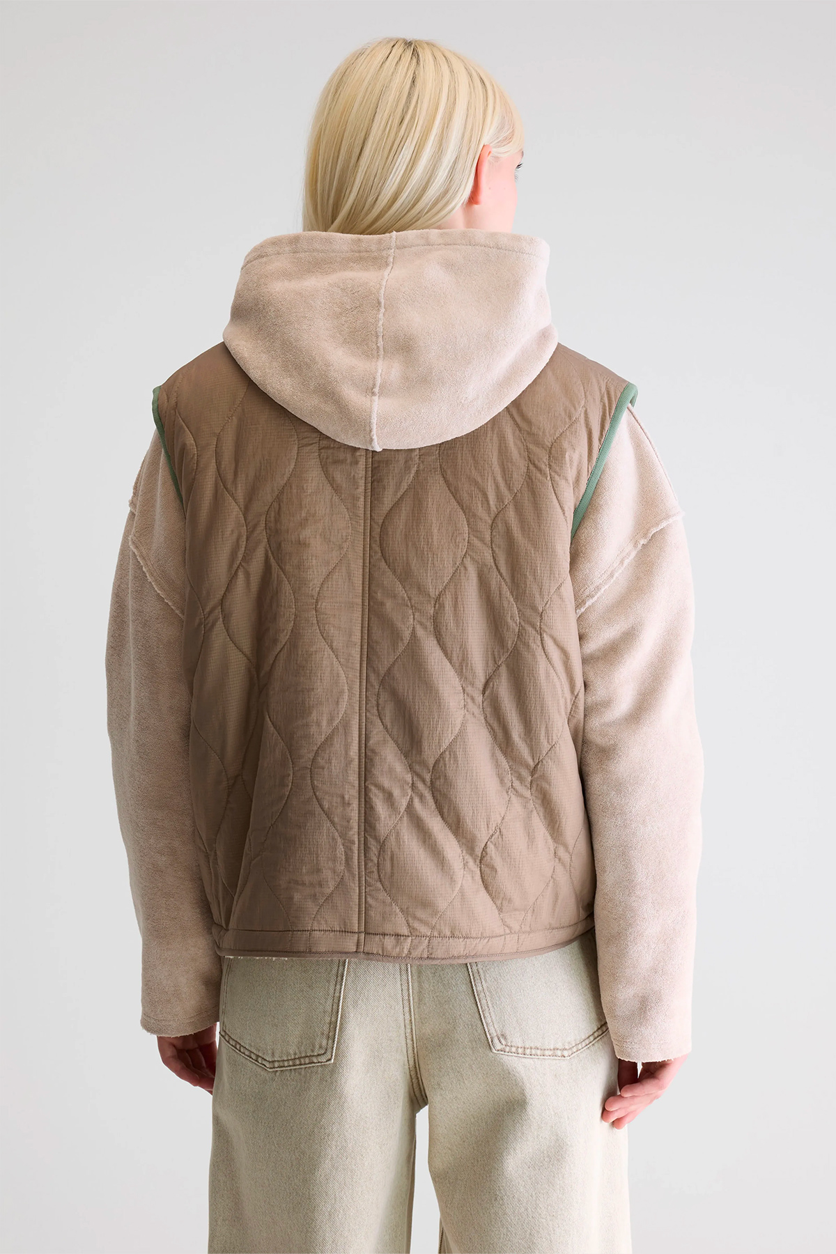 bellerose veste hamilton