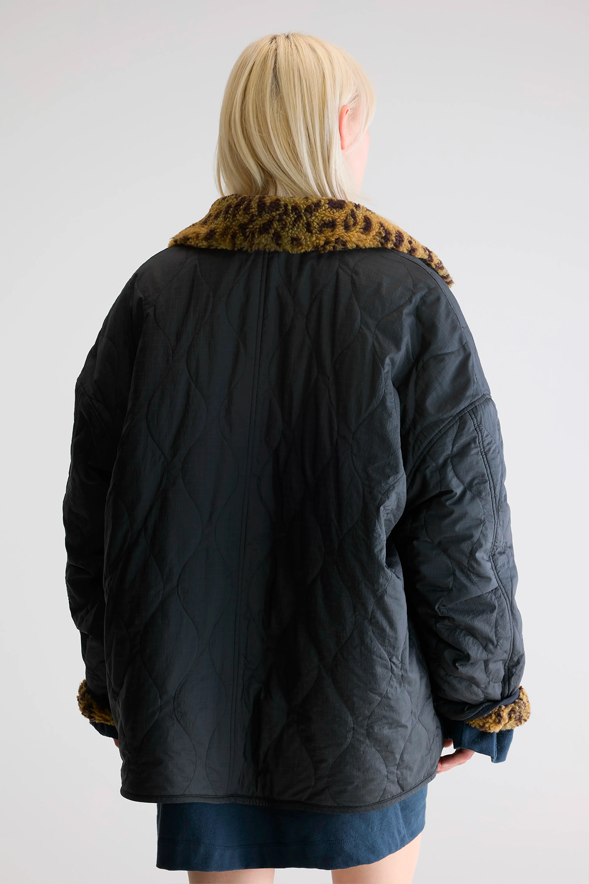 bellerose veste hampton