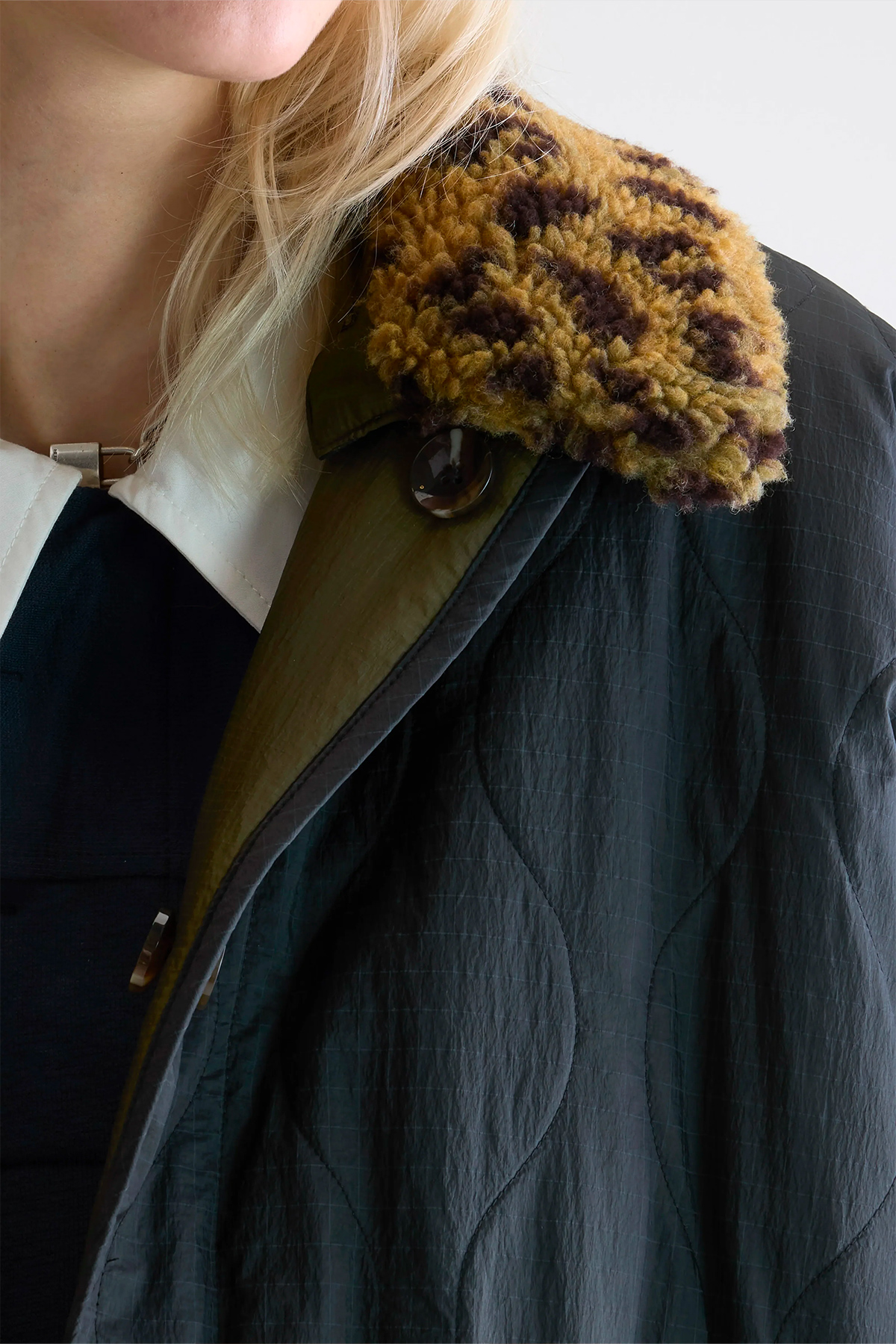 bellerose veste hampton