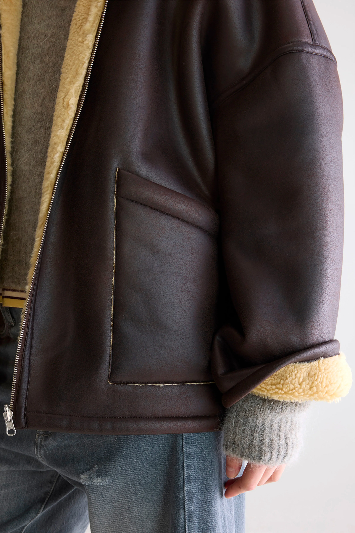 bellerose veste hestel