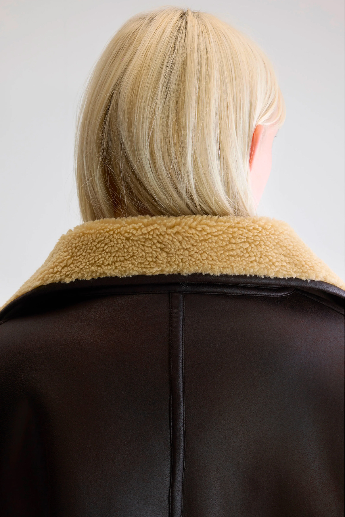 bellerose veste hestel