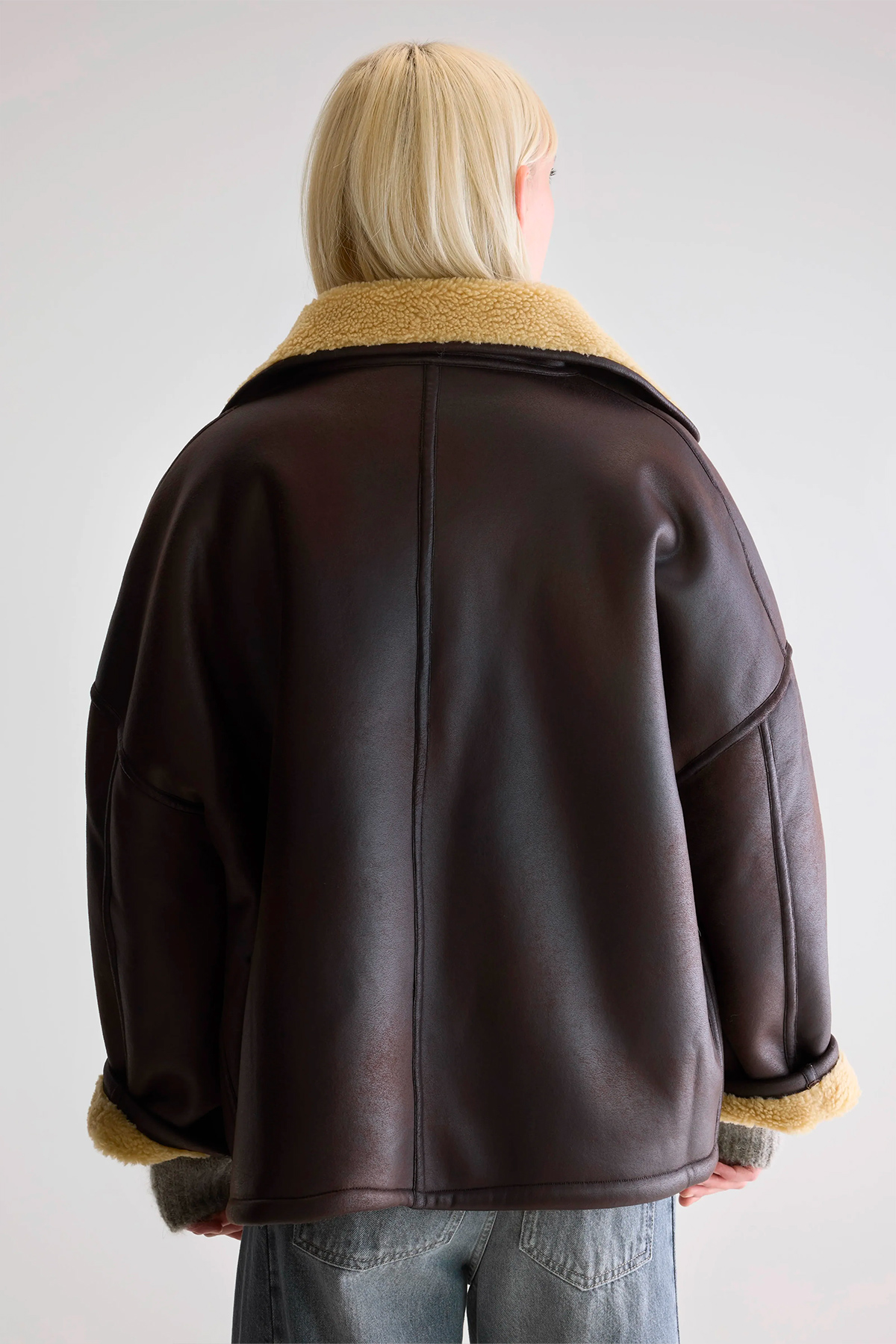 bellerose veste hestel