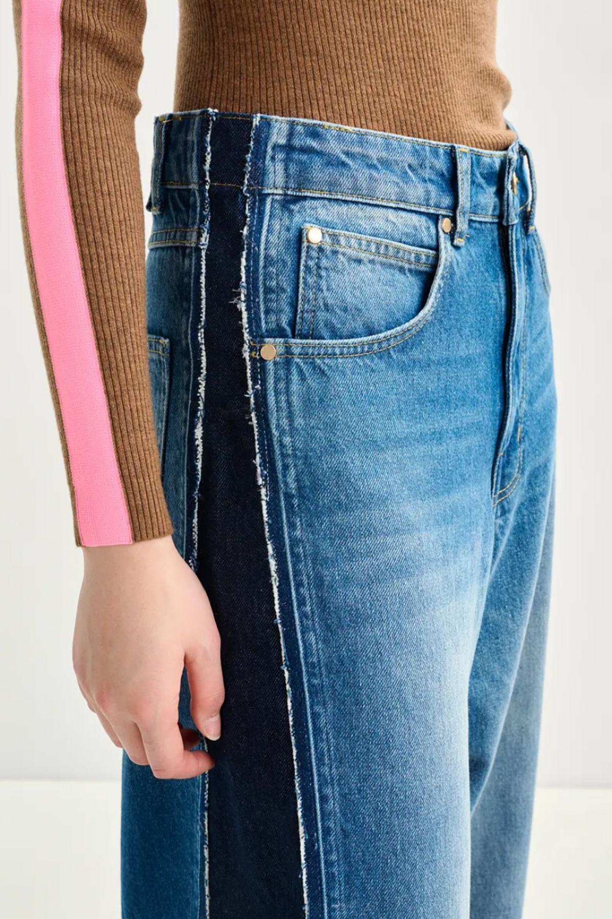 essentiel antwerp jean industrious