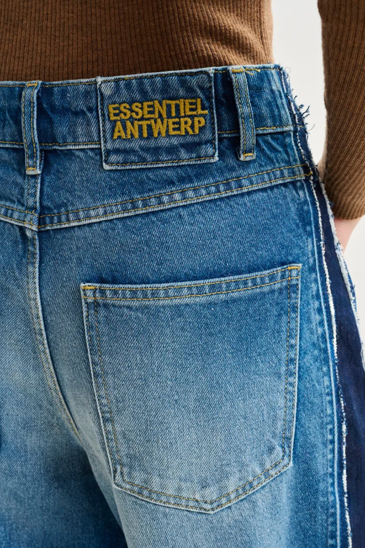 essentiel antwerp jean industrious