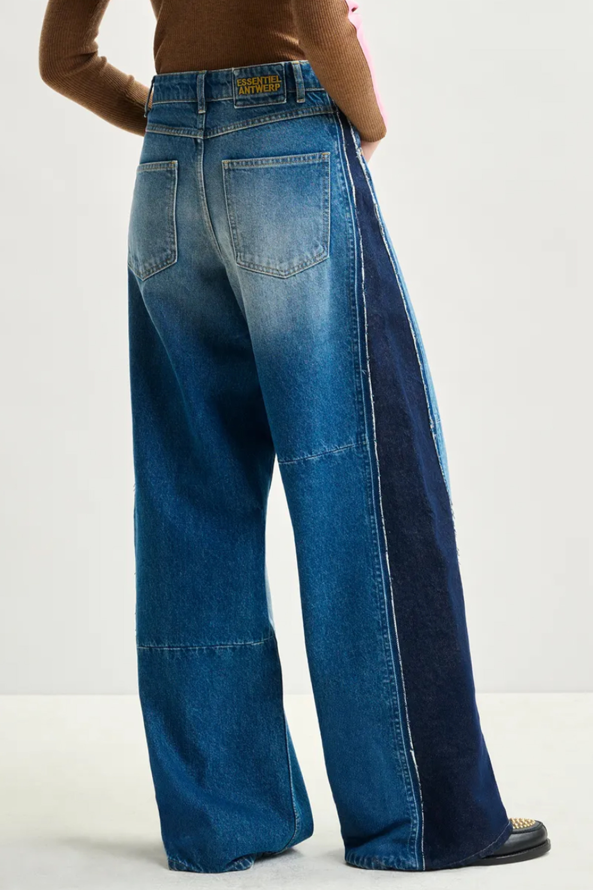 essentiel antwerp jean industrious