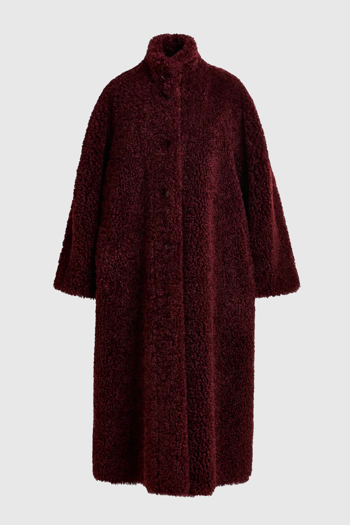 essentiel antwerp manteau ispot