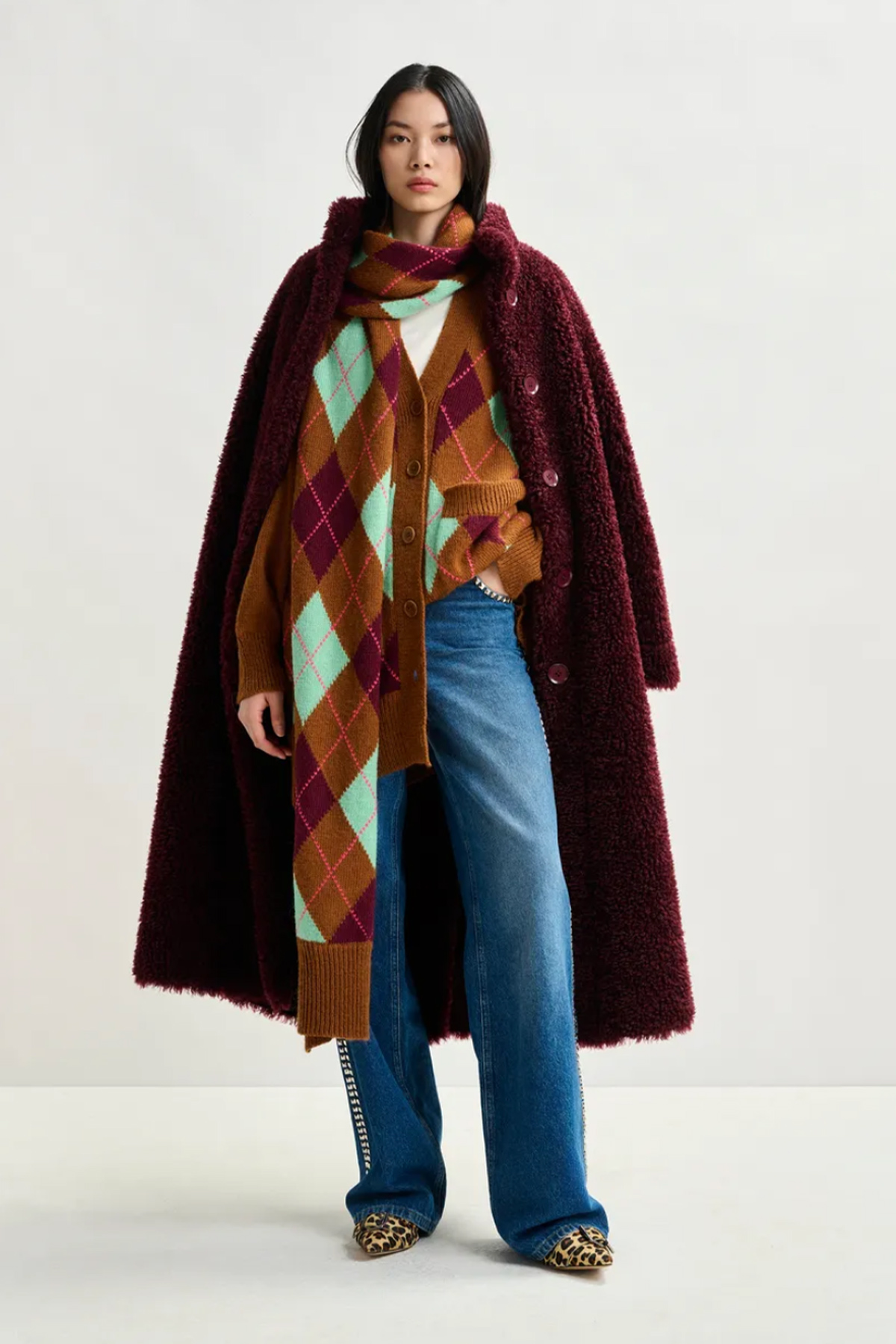 essentiel antwerp manteau ispot