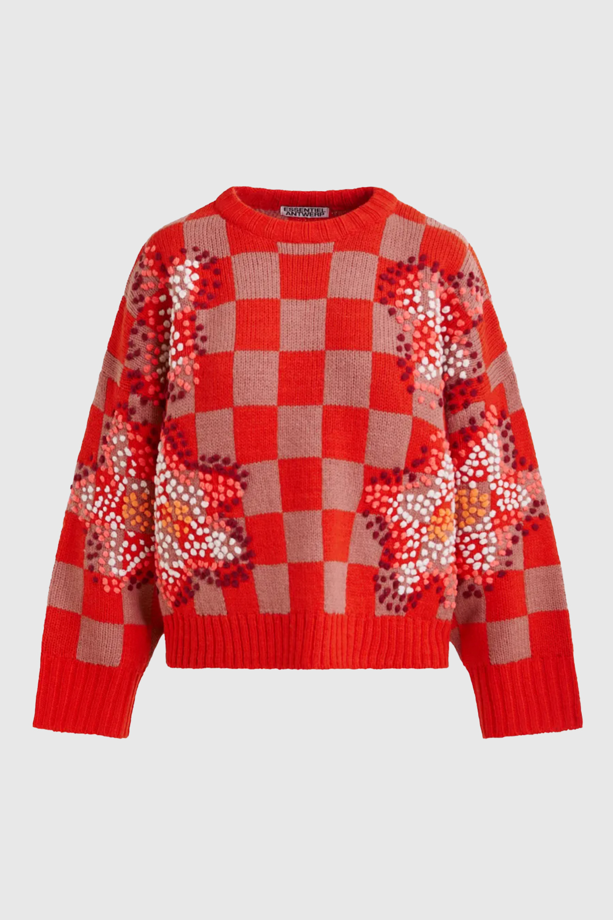essentiel antwerp pull inter