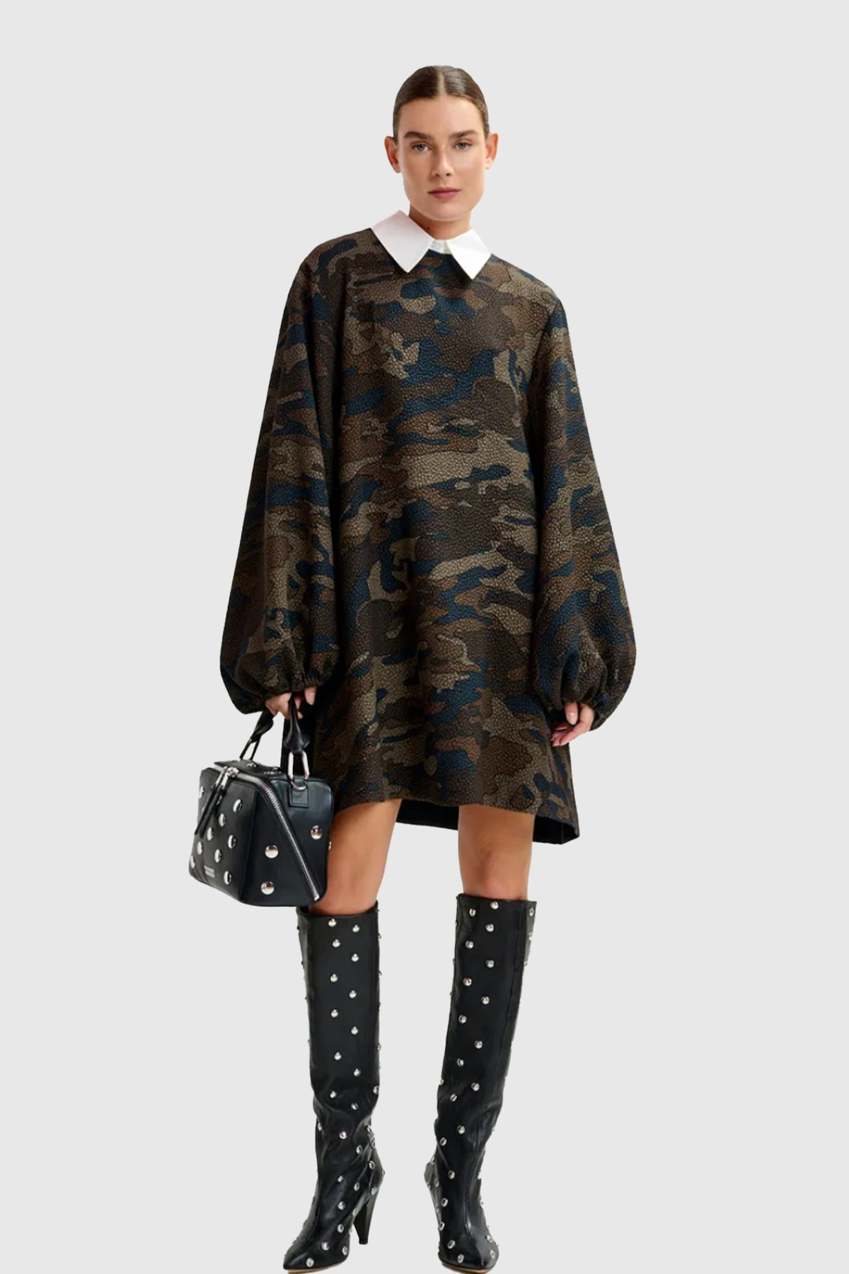 essentiel antwerp robe inspector