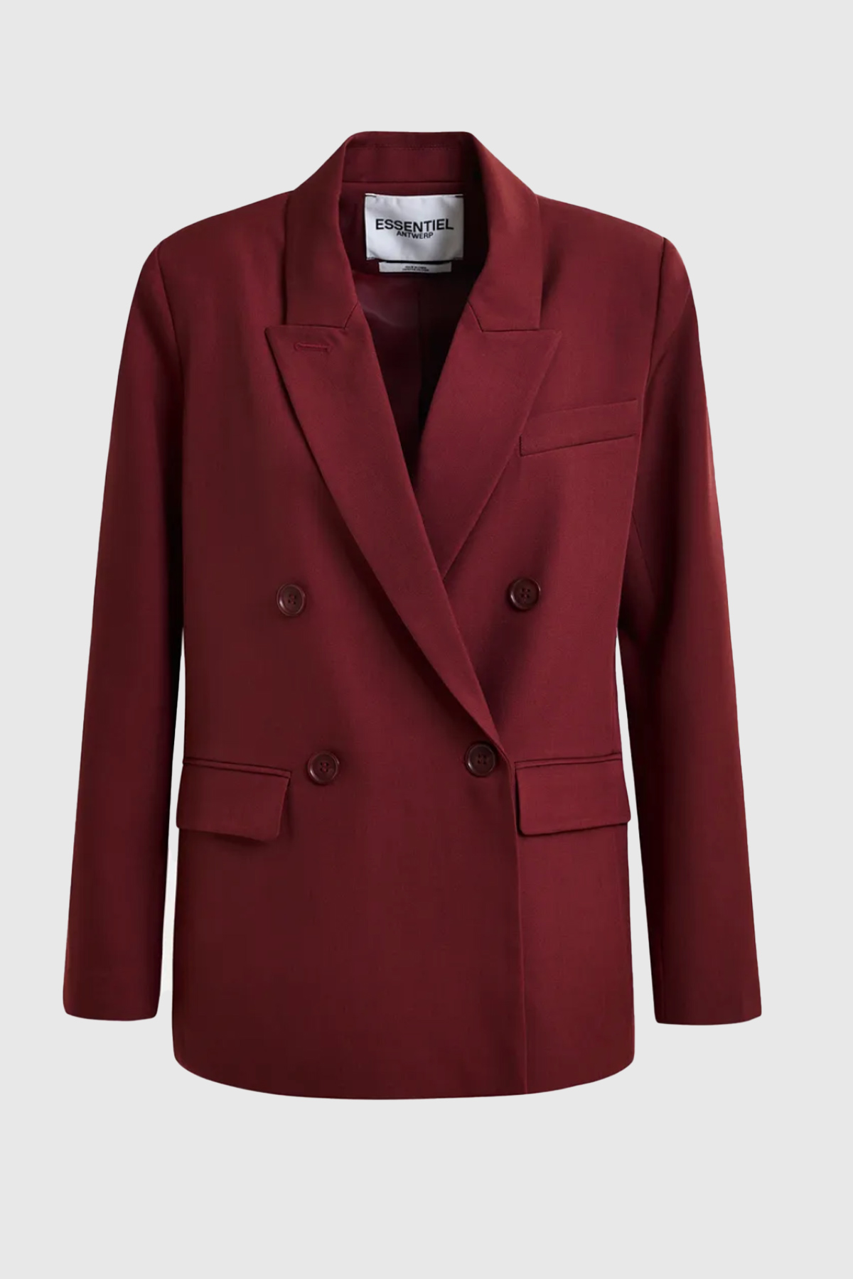 essentiel antwerp veste imure