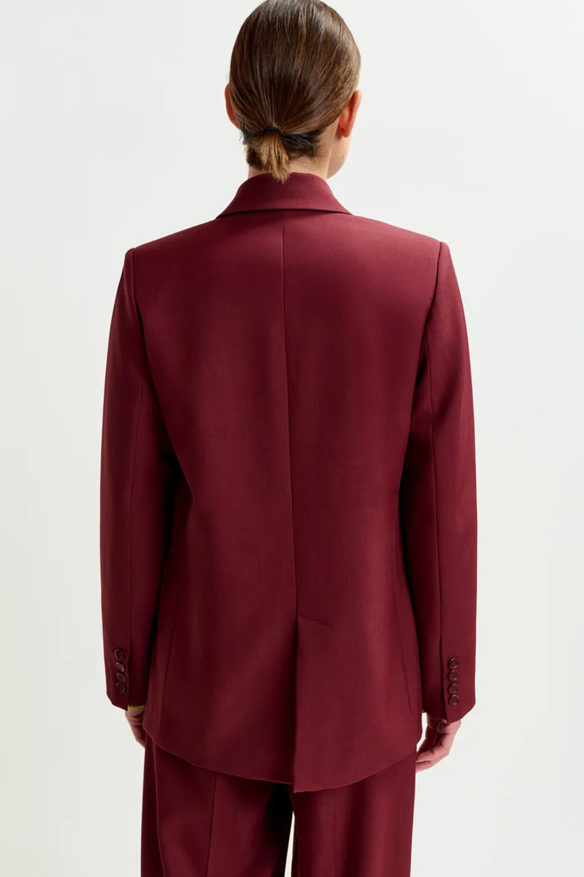 essentiel antwerp veste imure