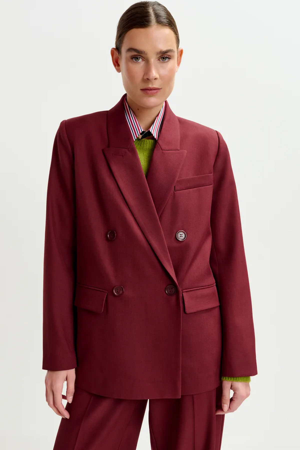 essentiel antwerp veste imure