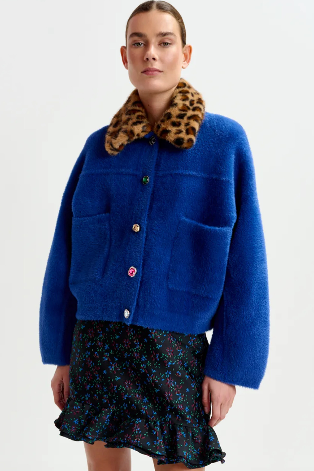 essentiel antwerp veste intention