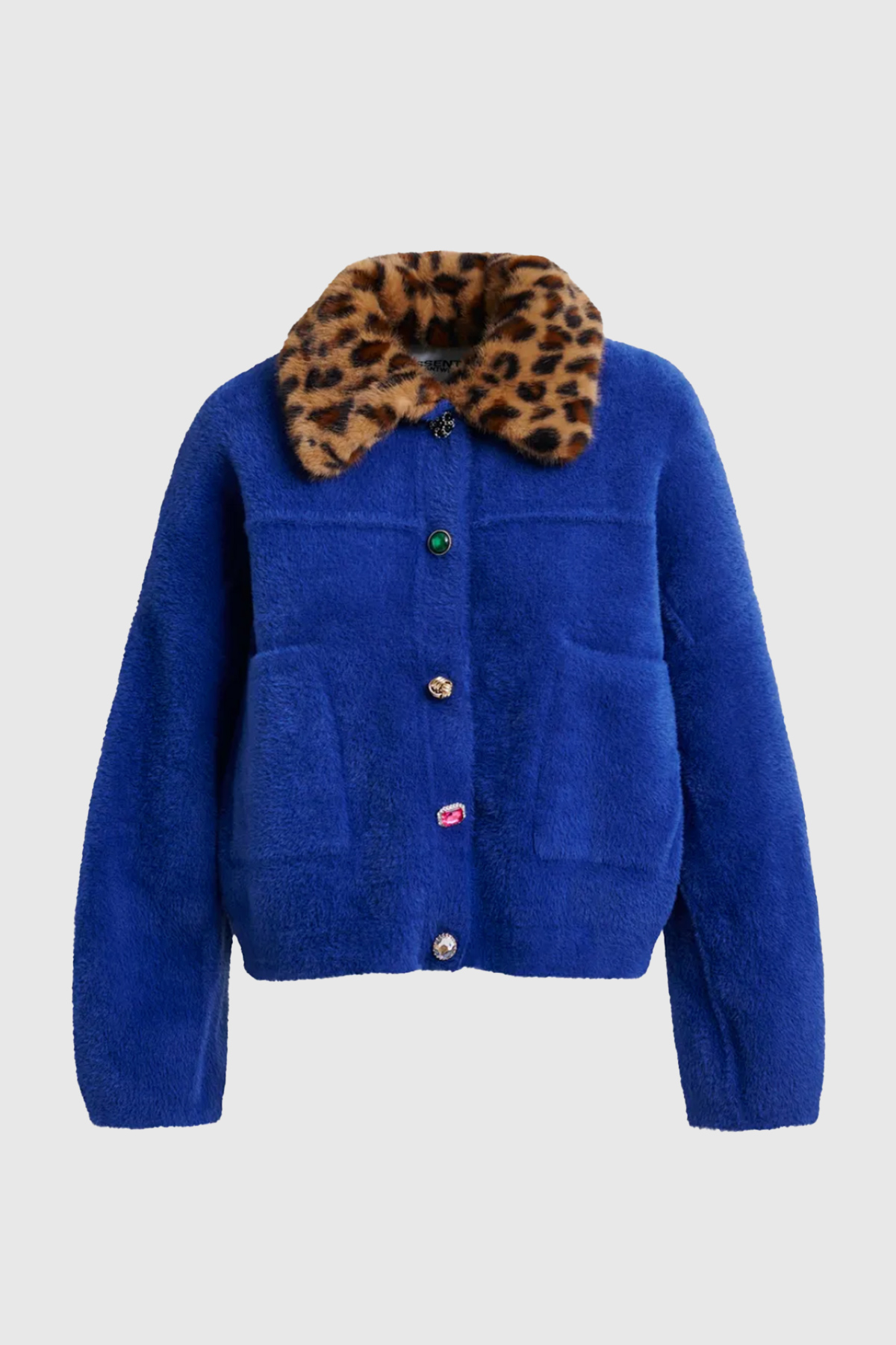essentiel antwerp veste intention