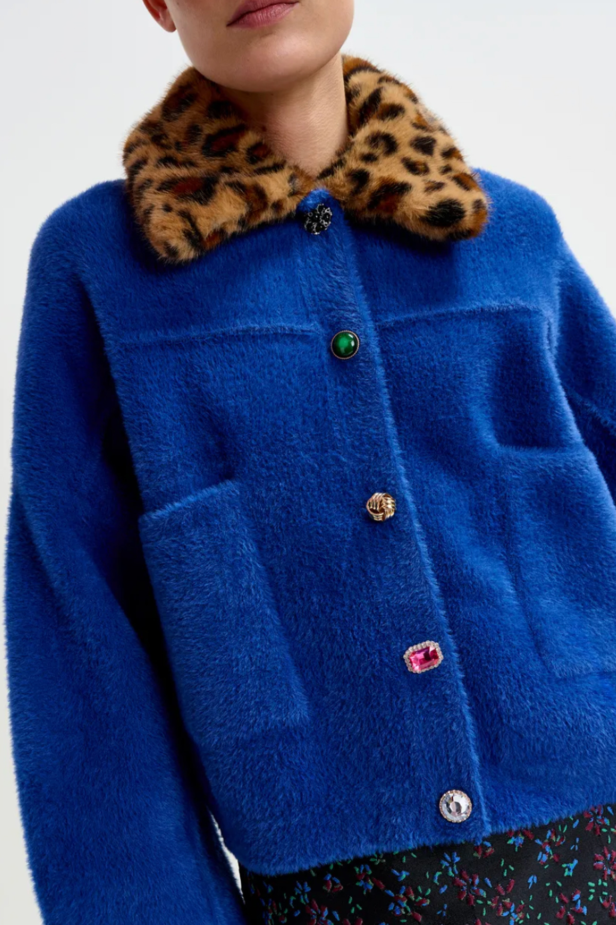 essentiel antwerp veste intention