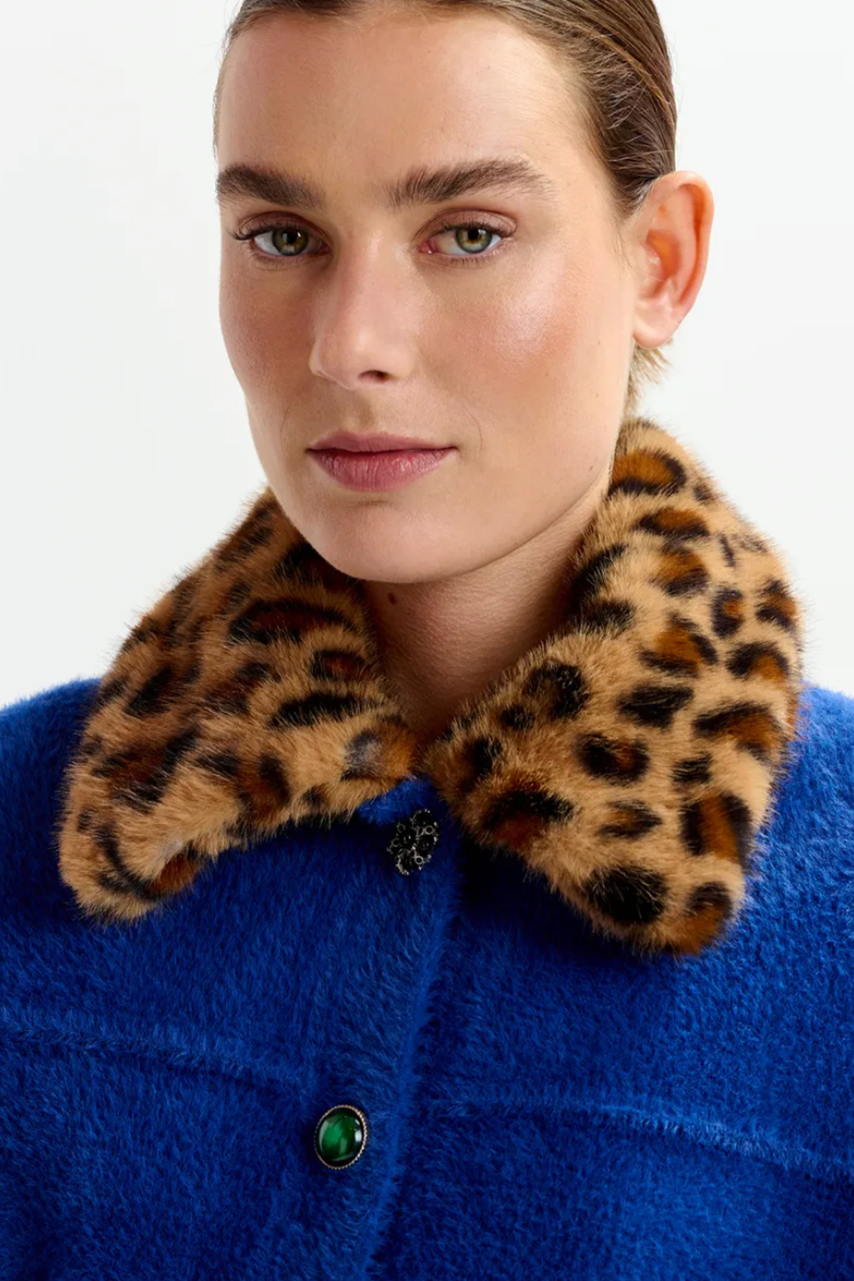 essentiel antwerp veste intention