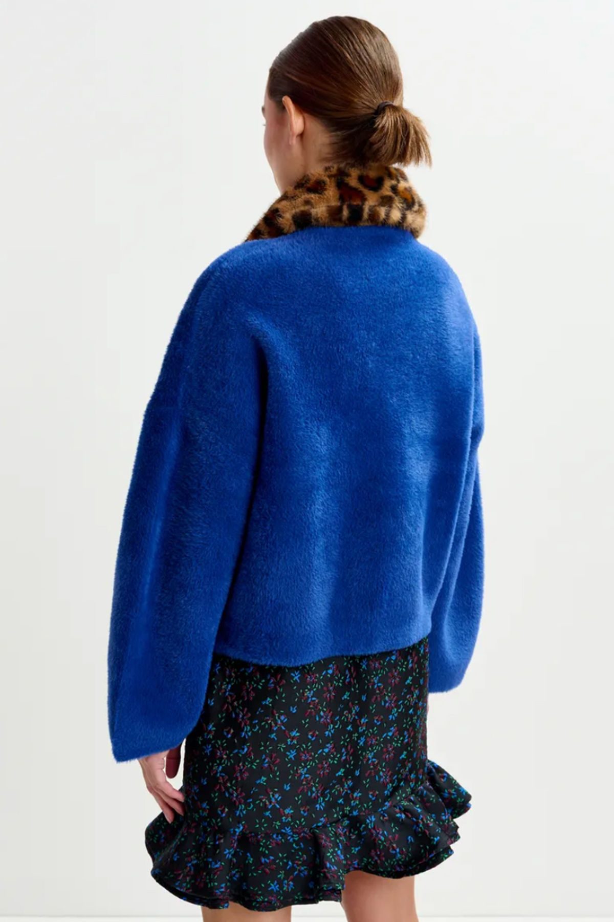 essentiel antwerp veste intention