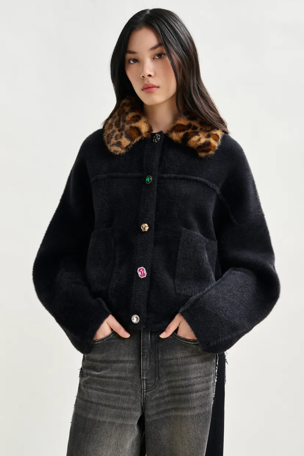 essentiel antwerp veste intention