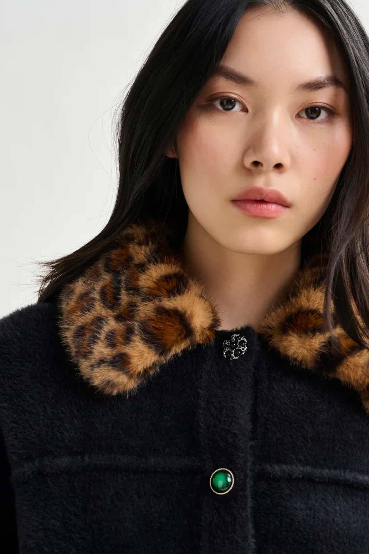 essentiel antwerp veste intention
