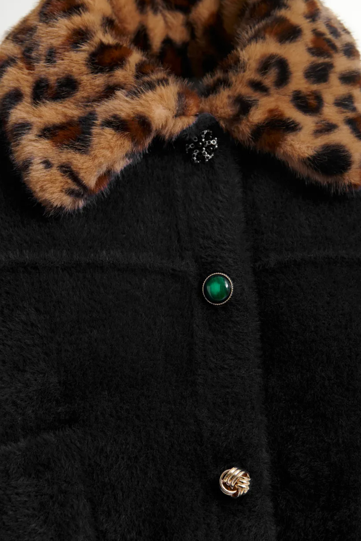 essentiel antwerp veste intention