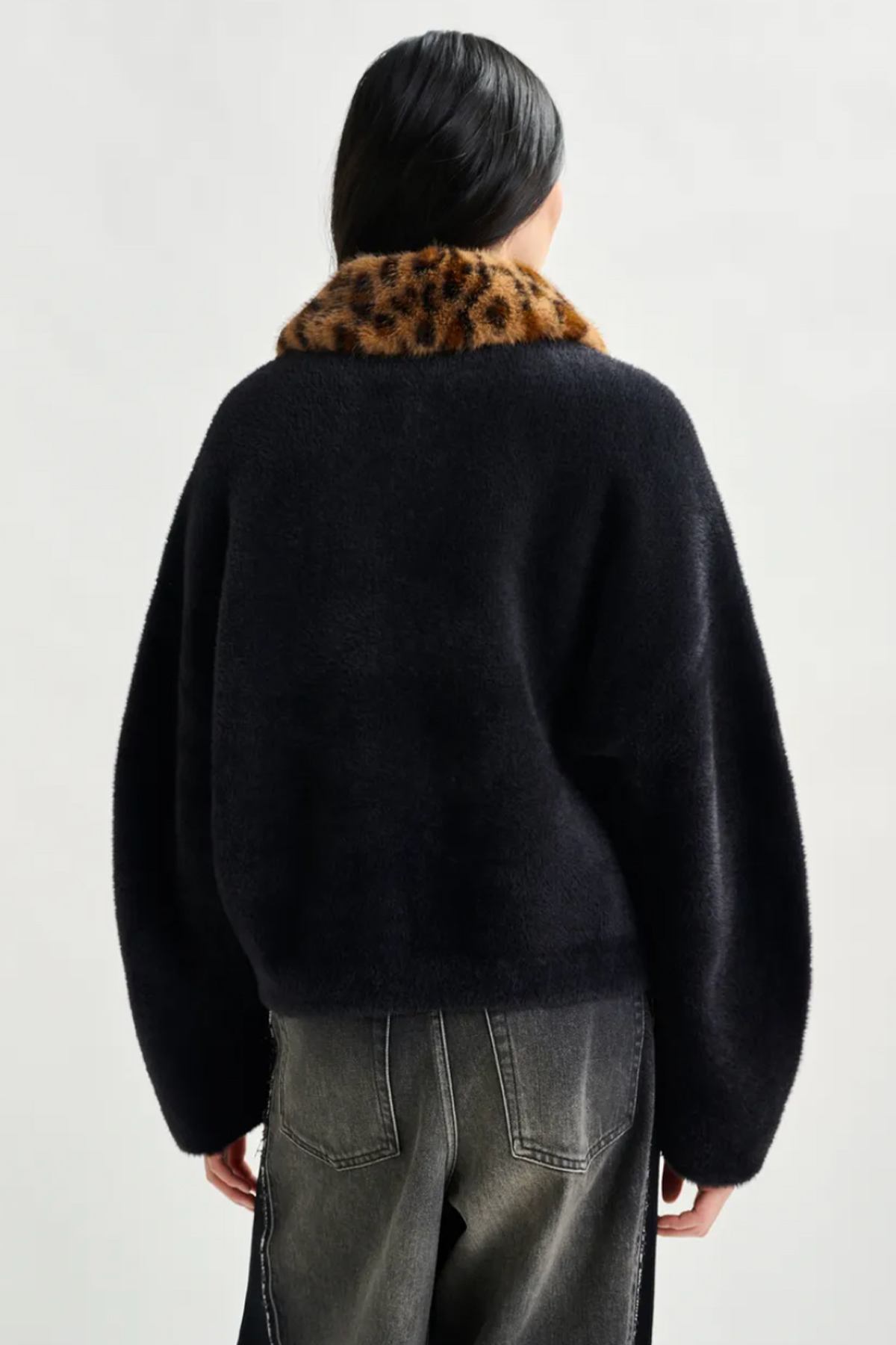 essentiel antwerp veste intention