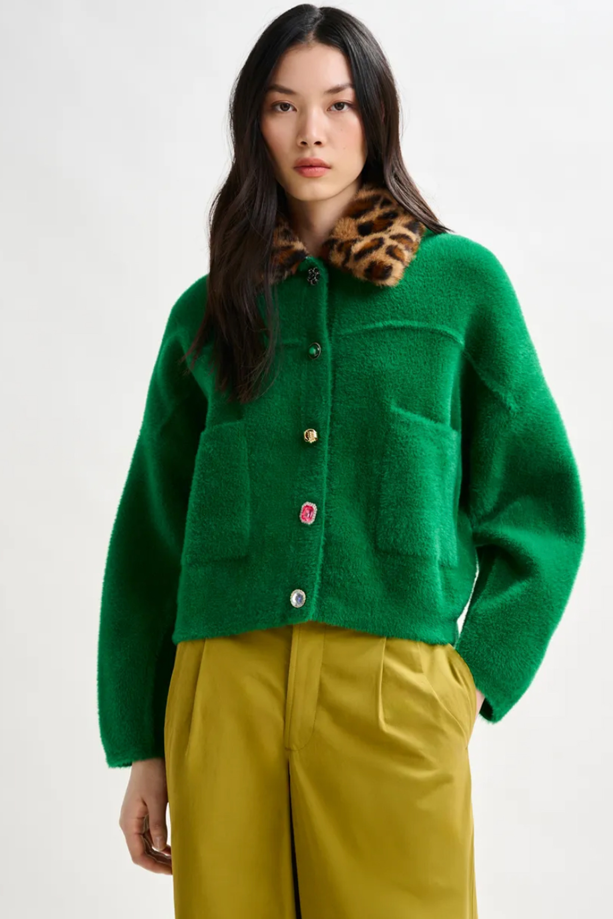 essentiel antwerp veste intention