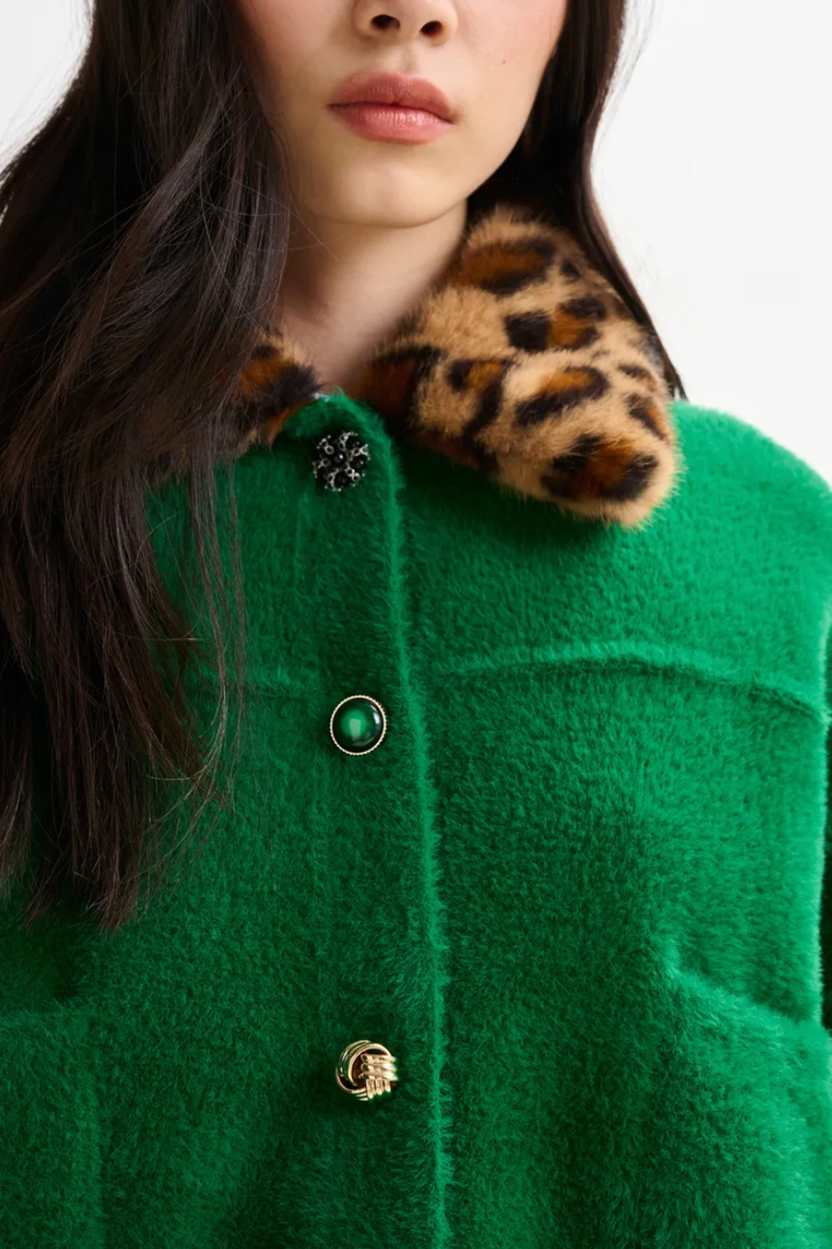 essentiel antwerp veste intention